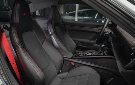 Porsche 911 GT3, 2025 год, 33 500 000 рублей, 22 фотография