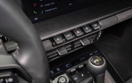 Porsche 911 GT3, 2025 год, 33 500 000 рублей, 19 фотография