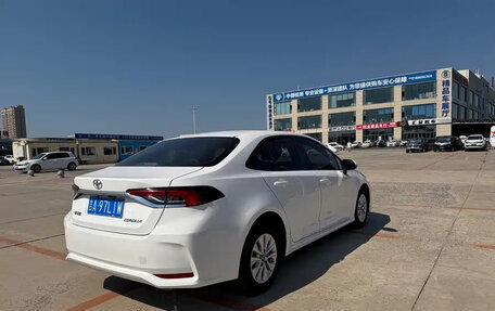 Toyota Corolla, 2023 год, 1 258 069 рублей, 4 фотография