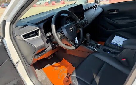 Toyota Corolla, 2023 год, 1 258 069 рублей, 6 фотография