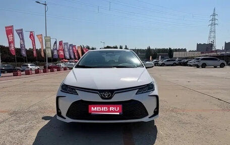 Toyota Corolla, 2023 год, 1 258 069 рублей, 2 фотография