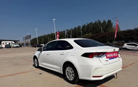 Toyota Corolla, 2023 год, 1 258 069 рублей, 5 фотография