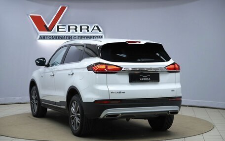 Geely Atlas, 2023 год, 1 990 000 рублей, 7 фотография