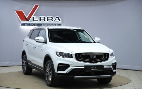 Geely Atlas, 2023 год, 1 990 000 рублей, 3 фотография