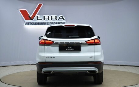 Geely Atlas, 2023 год, 1 990 000 рублей, 6 фотография