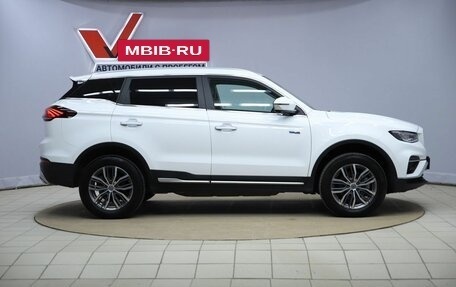 Geely Atlas, 2023 год, 1 990 000 рублей, 4 фотография