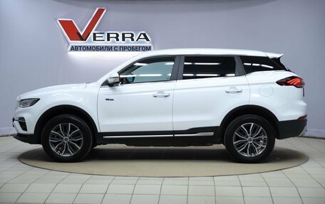 Geely Atlas, 2023 год, 1 990 000 рублей, 8 фотография