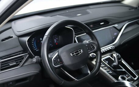 Geely Atlas, 2023 год, 1 990 000 рублей, 11 фотография