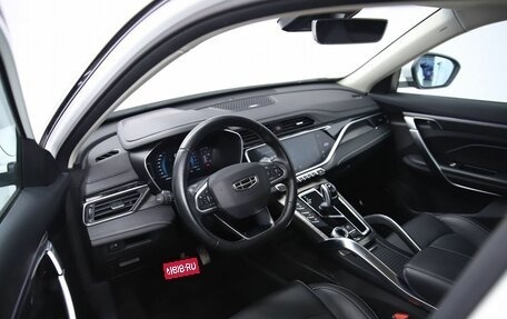 Geely Atlas, 2023 год, 1 990 000 рублей, 10 фотография