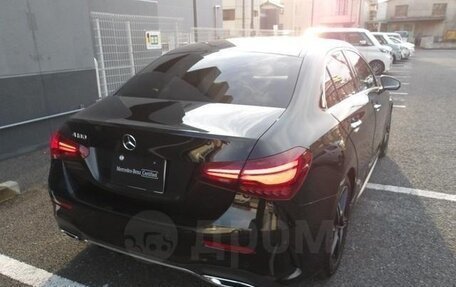 Mercedes-Benz A-Класс, 2022 год, 1 541 000 рублей, 8 фотография