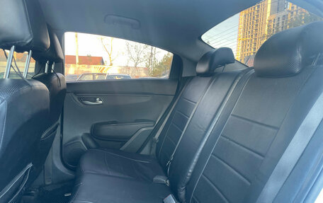 KIA Rio IV, 2019 год, 1 179 000 рублей, 12 фотография