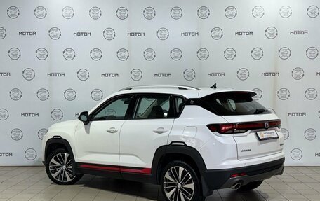 Changan CS35 Plus, 2022 год, 1 640 000 рублей, 2 фотография