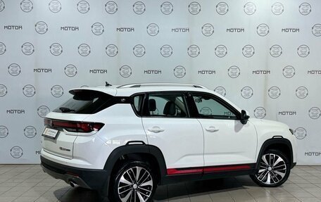 Changan CS35 Plus, 2022 год, 1 640 000 рублей, 4 фотография