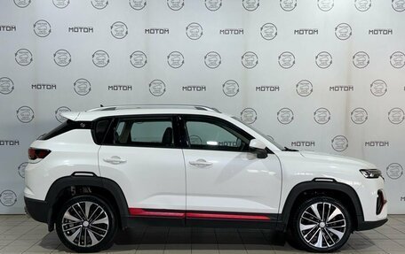 Changan CS35 Plus, 2022 год, 1 640 000 рублей, 6 фотография