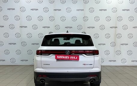 Changan CS35 Plus, 2022 год, 1 640 000 рублей, 9 фотография