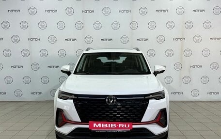 Changan CS35 Plus, 2022 год, 1 640 000 рублей, 7 фотография