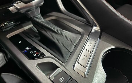 Changan CS35 Plus, 2022 год, 1 640 000 рублей, 15 фотография