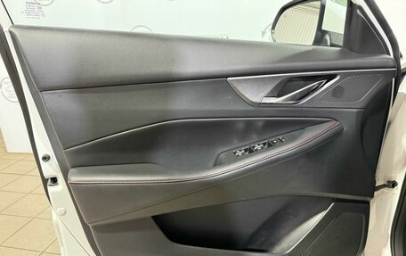 Changan CS35 Plus, 2022 год, 1 640 000 рублей, 17 фотография