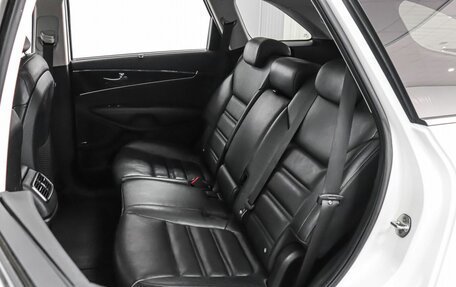 KIA Sorento III Prime рестайлинг, 2017 год, 2 799 000 рублей, 9 фотография