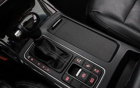 KIA Sorento III Prime рестайлинг, 2017 год, 2 799 000 рублей, 10 фотография