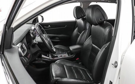 KIA Sorento III Prime рестайлинг, 2017 год, 2 799 000 рублей, 8 фотография
