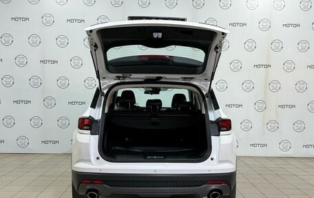 Changan CS35 Plus, 2022 год, 1 640 000 рублей, 19 фотография