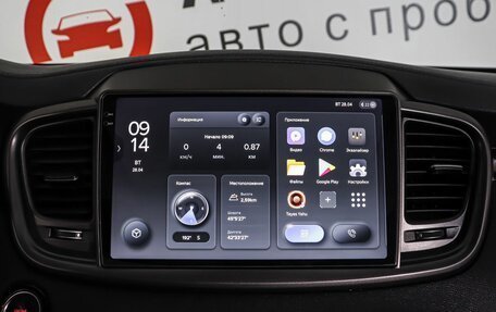 KIA Sorento III Prime рестайлинг, 2017 год, 2 799 000 рублей, 12 фотография