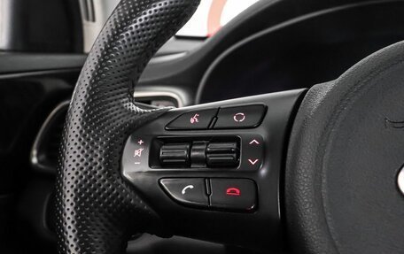KIA Sorento III Prime рестайлинг, 2017 год, 2 799 000 рублей, 16 фотография