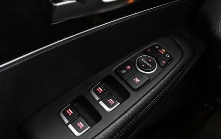 KIA Sorento III Prime рестайлинг, 2017 год, 2 799 000 рублей, 20 фотография