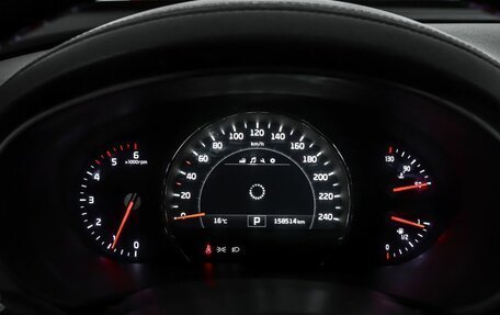 KIA Sorento III Prime рестайлинг, 2017 год, 2 799 000 рублей, 22 фотография