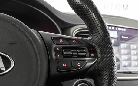 KIA Sorento III Prime рестайлинг, 2017 год, 2 799 000 рублей, 17 фотография