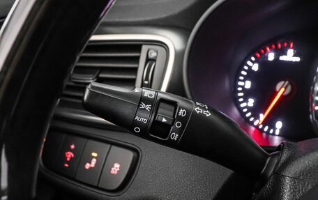 KIA Sorento III Prime рестайлинг, 2017 год, 2 799 000 рублей, 13 фотография