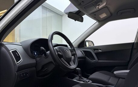 Hyundai Creta I рестайлинг, 2018 год, 1 999 000 рублей, 20 фотография