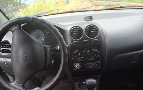 Daewoo Matiz I, 2005 год, 70 000 рублей, 2 фотография