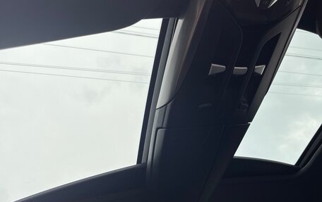 Citroen DS5, 2012 год, 980 000 рублей, 9 фотография