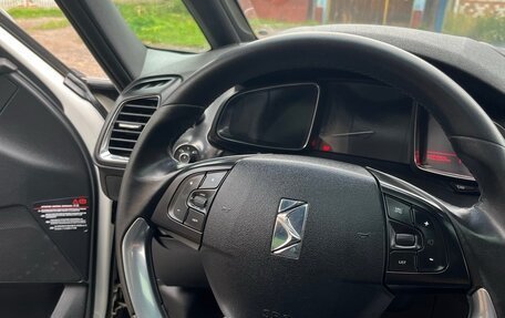Citroen DS5, 2012 год, 980 000 рублей, 8 фотография