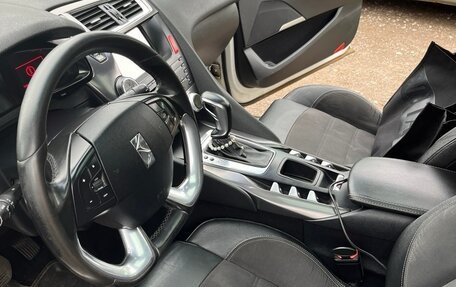 Citroen DS5, 2012 год, 980 000 рублей, 11 фотография