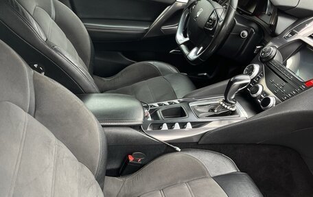 Citroen DS5, 2012 год, 980 000 рублей, 6 фотография