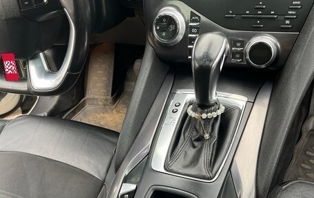 Citroen DS5, 2012 год, 980 000 рублей, 7 фотография