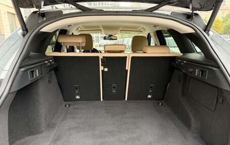 Jaguar F-Pace, 2017 год, 2 349 000 рублей, 13 фотография