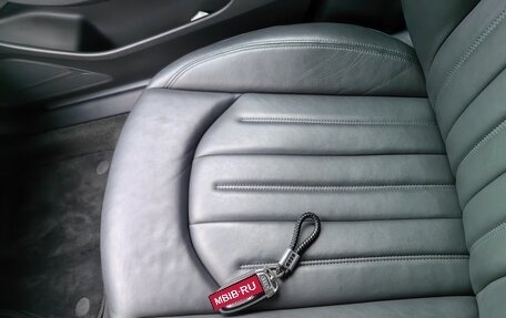 Audi A8, 2013 год, 3 000 000 рублей, 17 фотография
