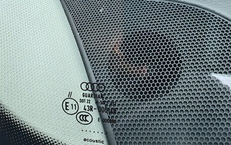Audi A8, 2013 год, 3 000 000 рублей, 28 фотография