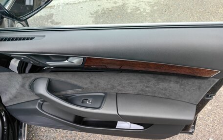Audi A8, 2013 год, 3 000 000 рублей, 31 фотография