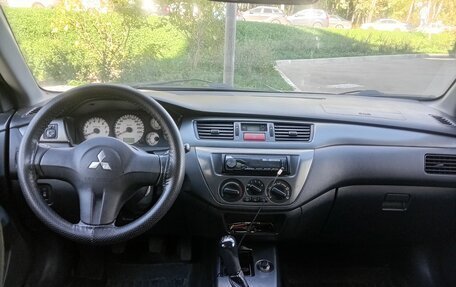 Mitsubishi Lancer IX, 2006 год, 245 000 рублей, 3 фотография