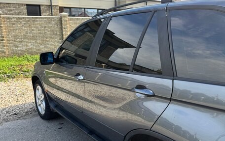 BMW X5, 2003 год, 790 000 рублей, 7 фотография