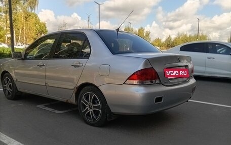 Mitsubishi Lancer IX, 2006 год, 245 000 рублей, 5 фотография