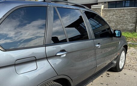 BMW X5, 2003 год, 790 000 рублей, 8 фотография