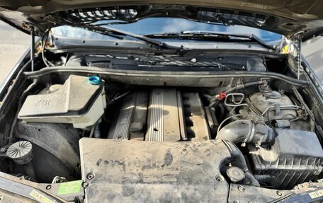 BMW X5, 2003 год, 790 000 рублей, 22 фотография