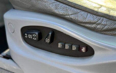 BMW X5, 2003 год, 790 000 рублей, 17 фотография