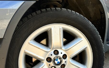 BMW X5, 2003 год, 790 000 рублей, 13 фотография